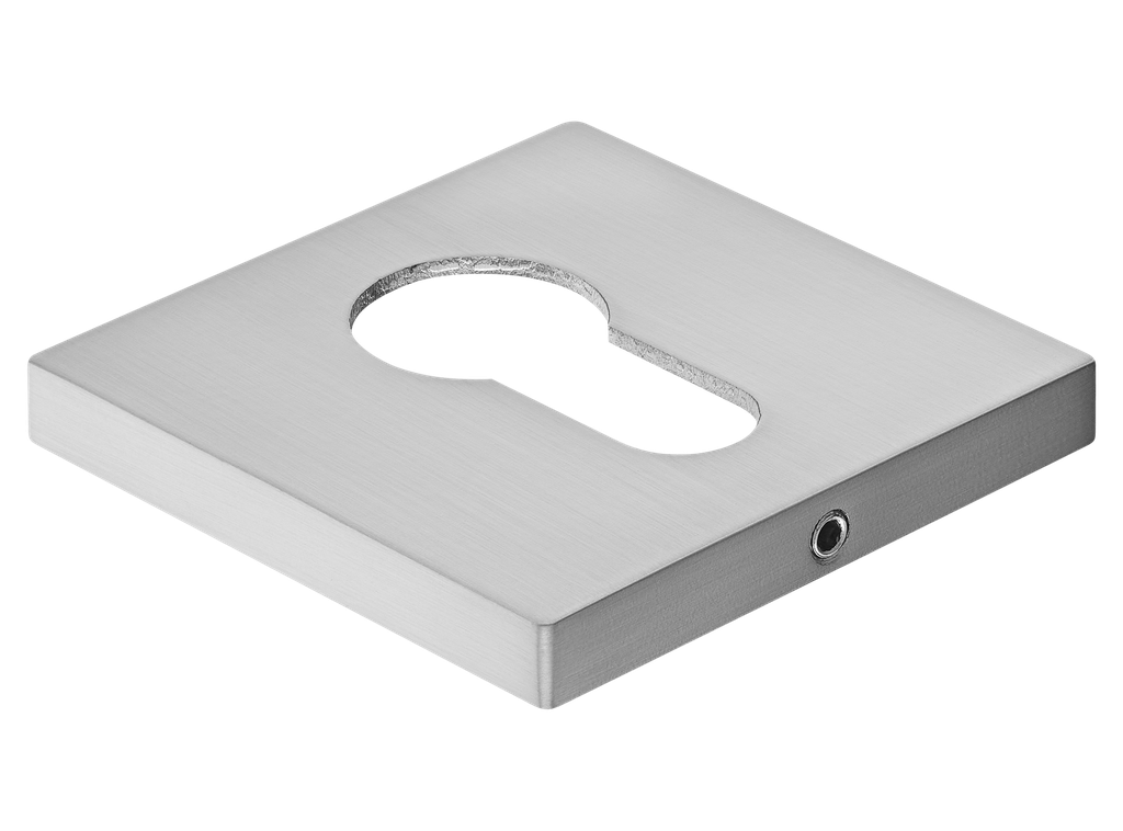 Накладки на ключевой цилиндр Rapira 5 Slim