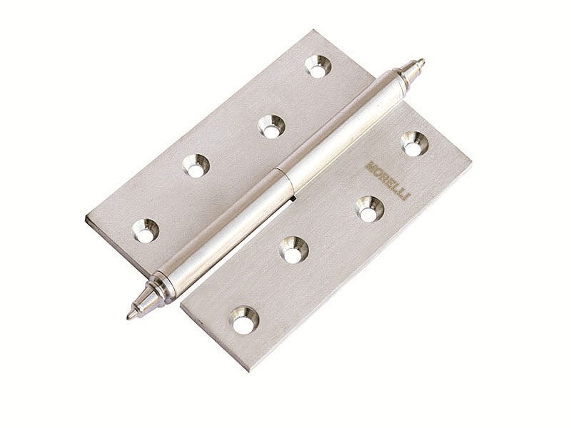 Петля латунная универсальная JACK-A2 R 120X80X3.5