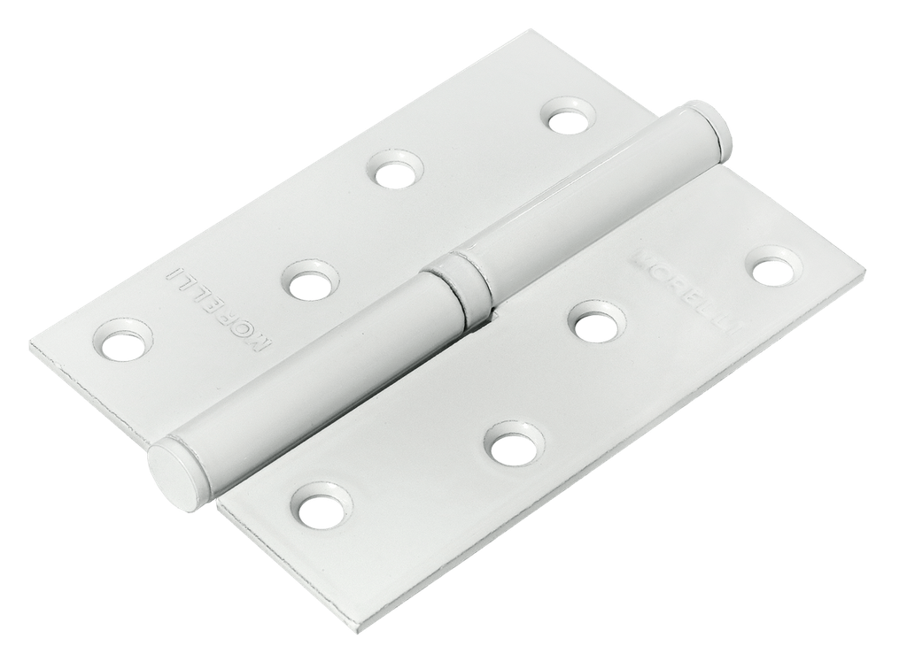 Петля стальная разъёмная DIN-W R 100X70X2.5