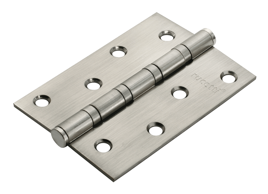 Петля стальная универсальная MSR-5